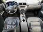 2010 FORD FUSION