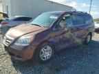 2007 HONDA ODYSSEY