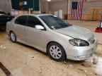 2003 TOYOTA COROLLA