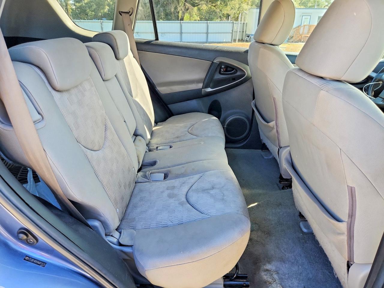 2010 TOYOTA RAV4