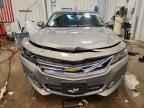 2017 CHEVROLET IMPALA