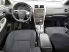 2011 TOYOTA COROLLA