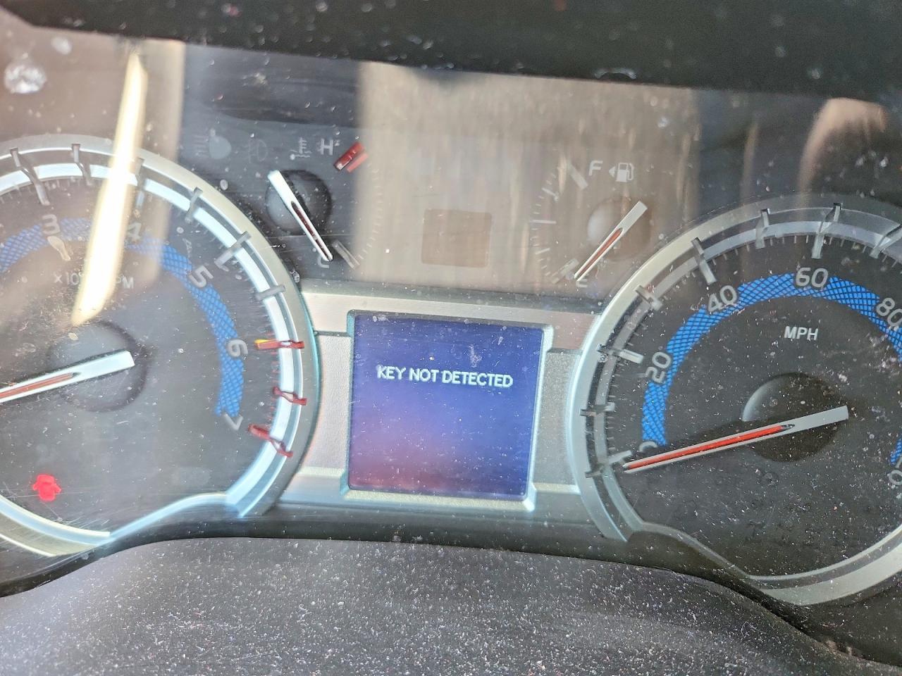2016 TOYOTA 4Runner