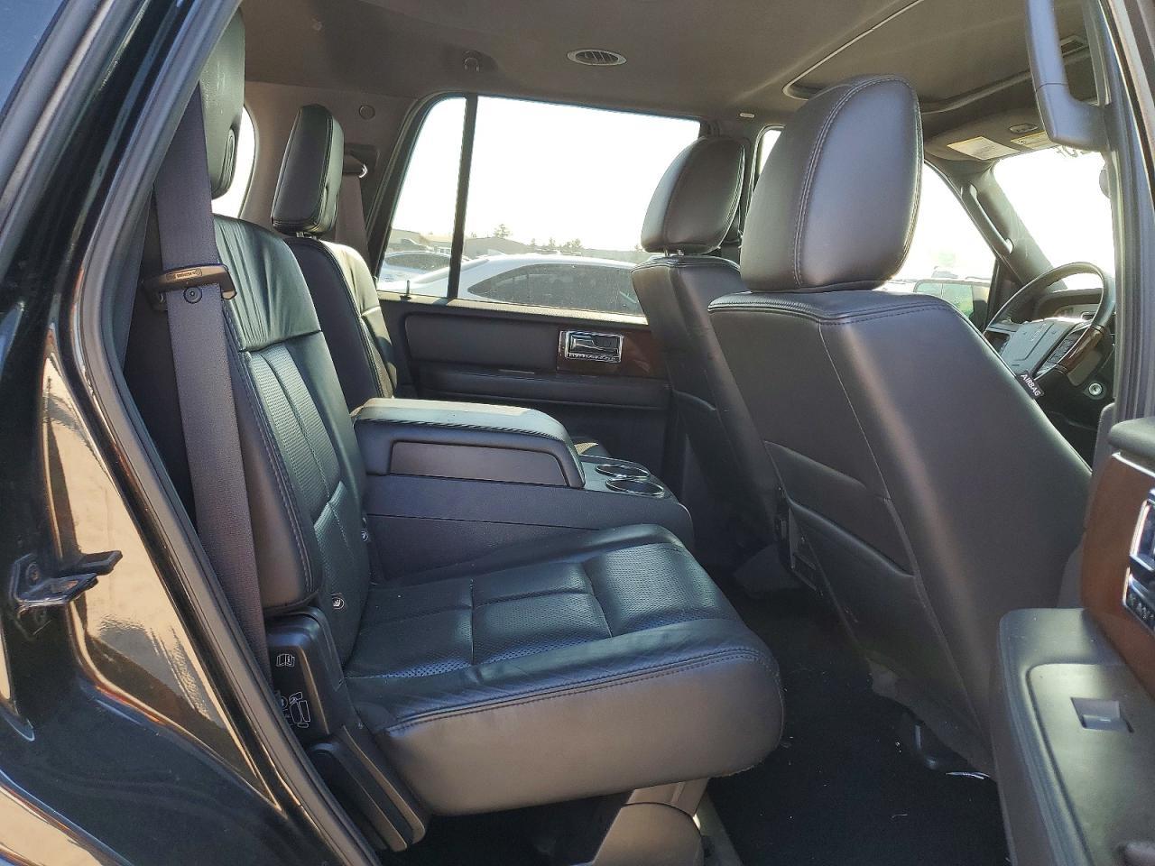 2014 LINCOLN Navigator