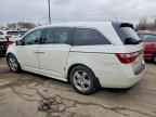 2013 HONDA ODYSSEY