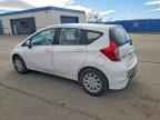2017 NISSAN Versa Note