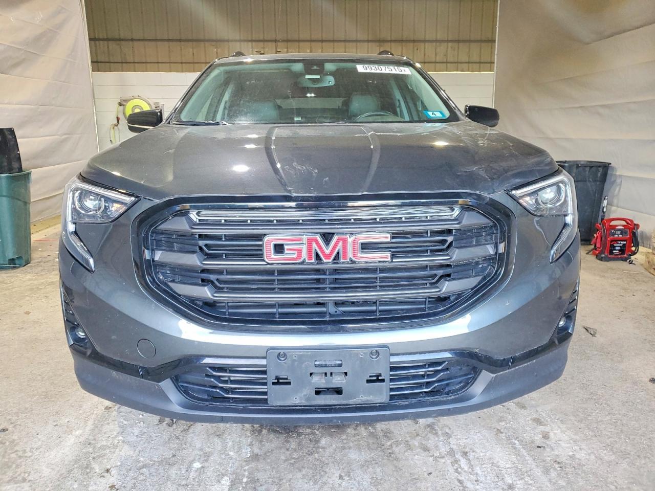 2021 GMC Terrain