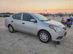 2017 NISSAN VERSA