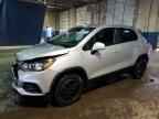 2022 CHEVROLET TRAX