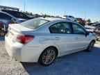 2014 SUBARU IMPREZA