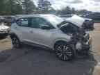 2018 NISSAN KICKS