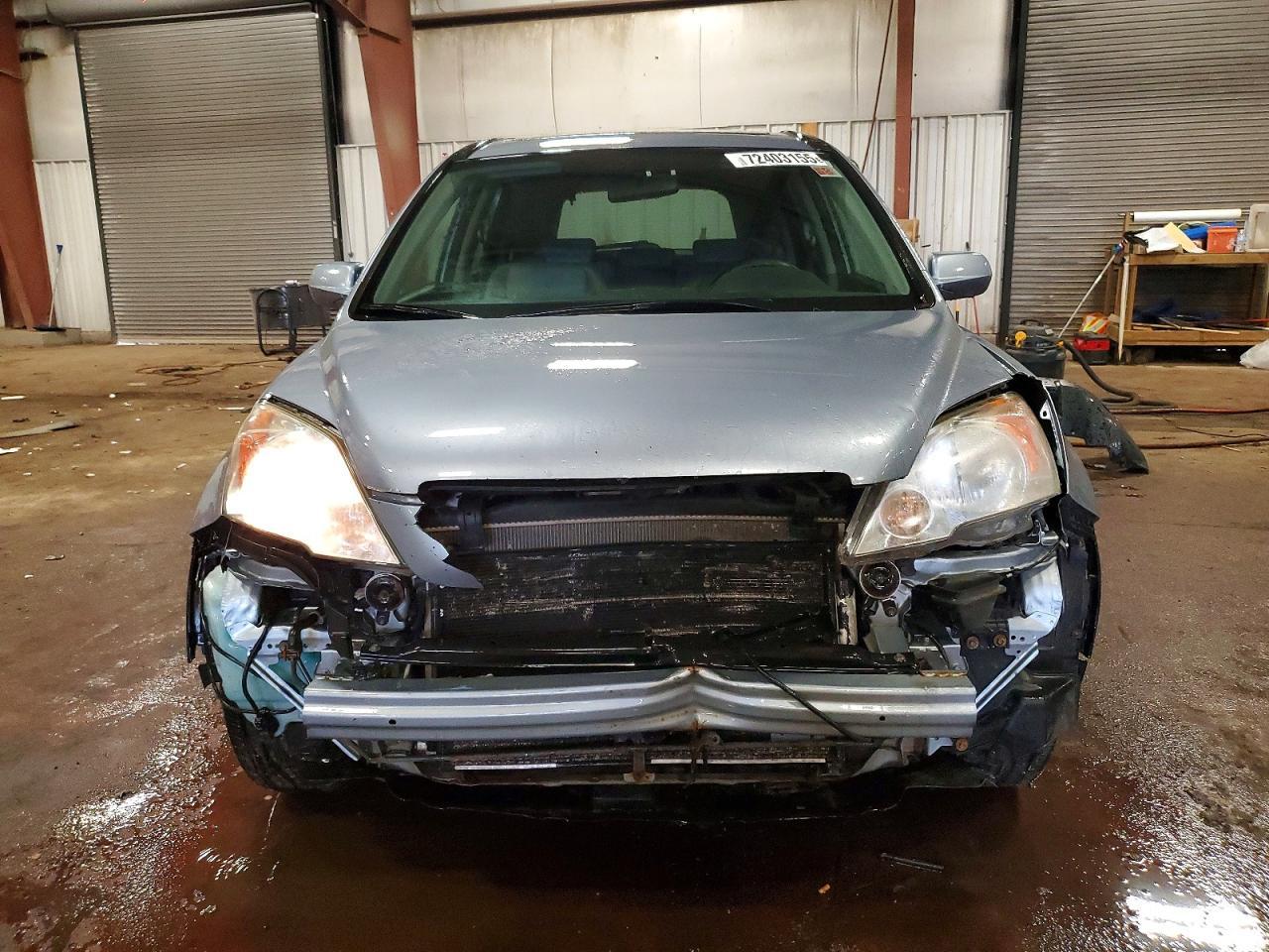2009 HONDA CR-V