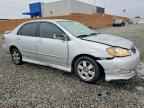2005 TOYOTA COROLLA