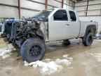 2011 CHEVROLET SILVERADO 1500