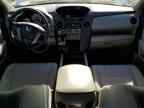 2013 HONDA PILOT