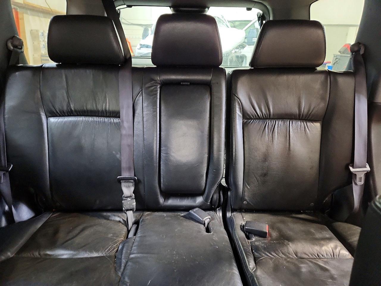 2002 HONDA CR-V