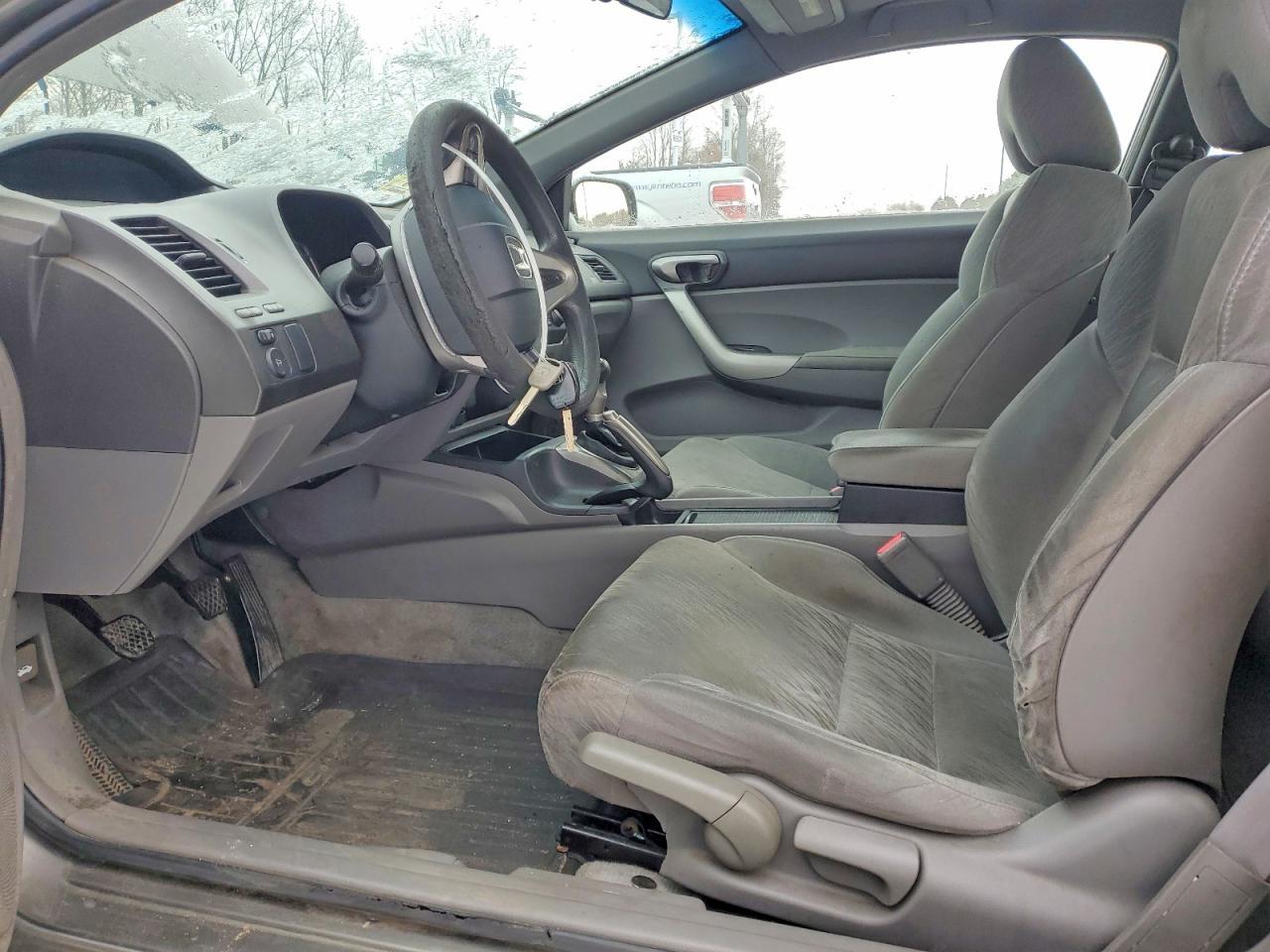 2006 HONDA CIVIC