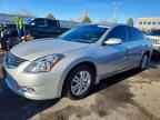 2011 NISSAN ALTIMA