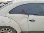 2017 VOLKSWAGEN Beetle
