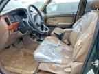 2000 TOYOTA 4Runner