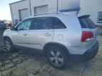 2013 KIA SORENTO
