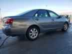 2005 TOYOTA CAMRY