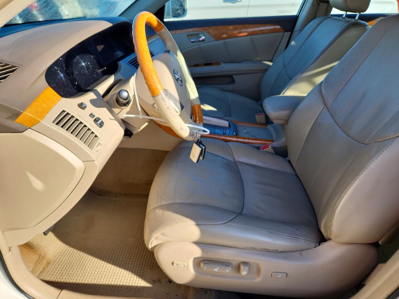 2006 TOYOTA Avalon
