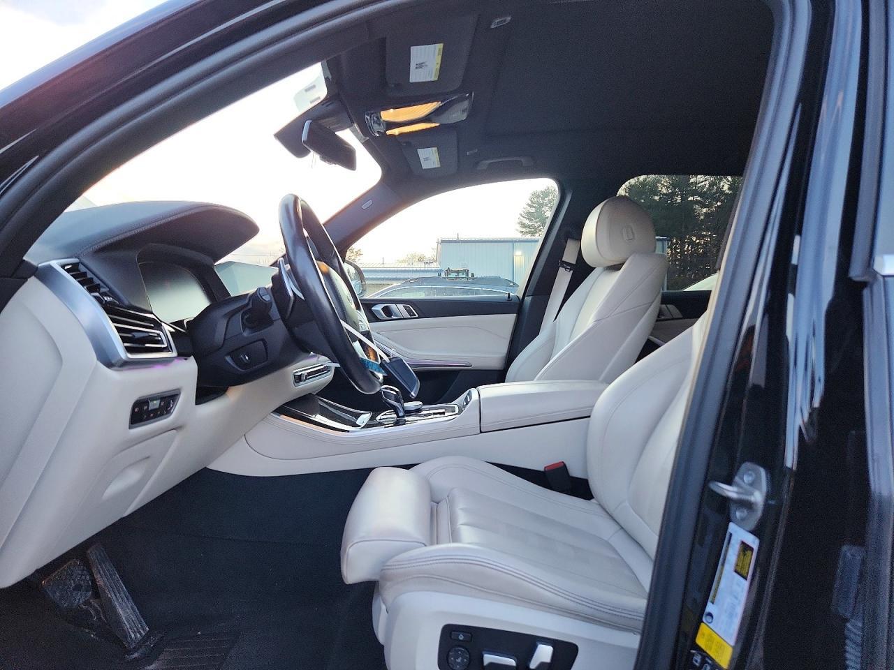2021 BMW X5