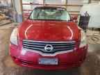 2007 NISSAN ALTIMA