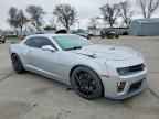 2010 CHEVROLET Camaro