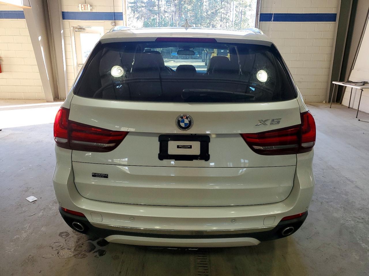2014 BMW X5