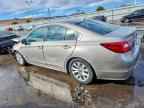 2017 SUBARU Legacy