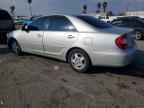 2002 TOYOTA CAMRY