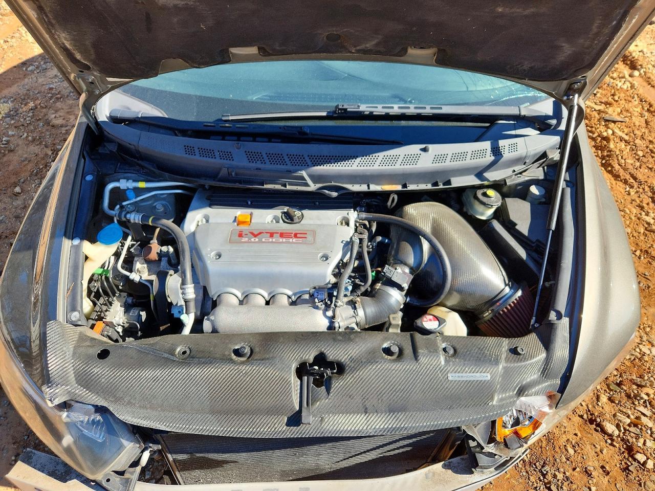 2006 HONDA CIVIC
