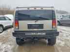 2003 HUMMER H2