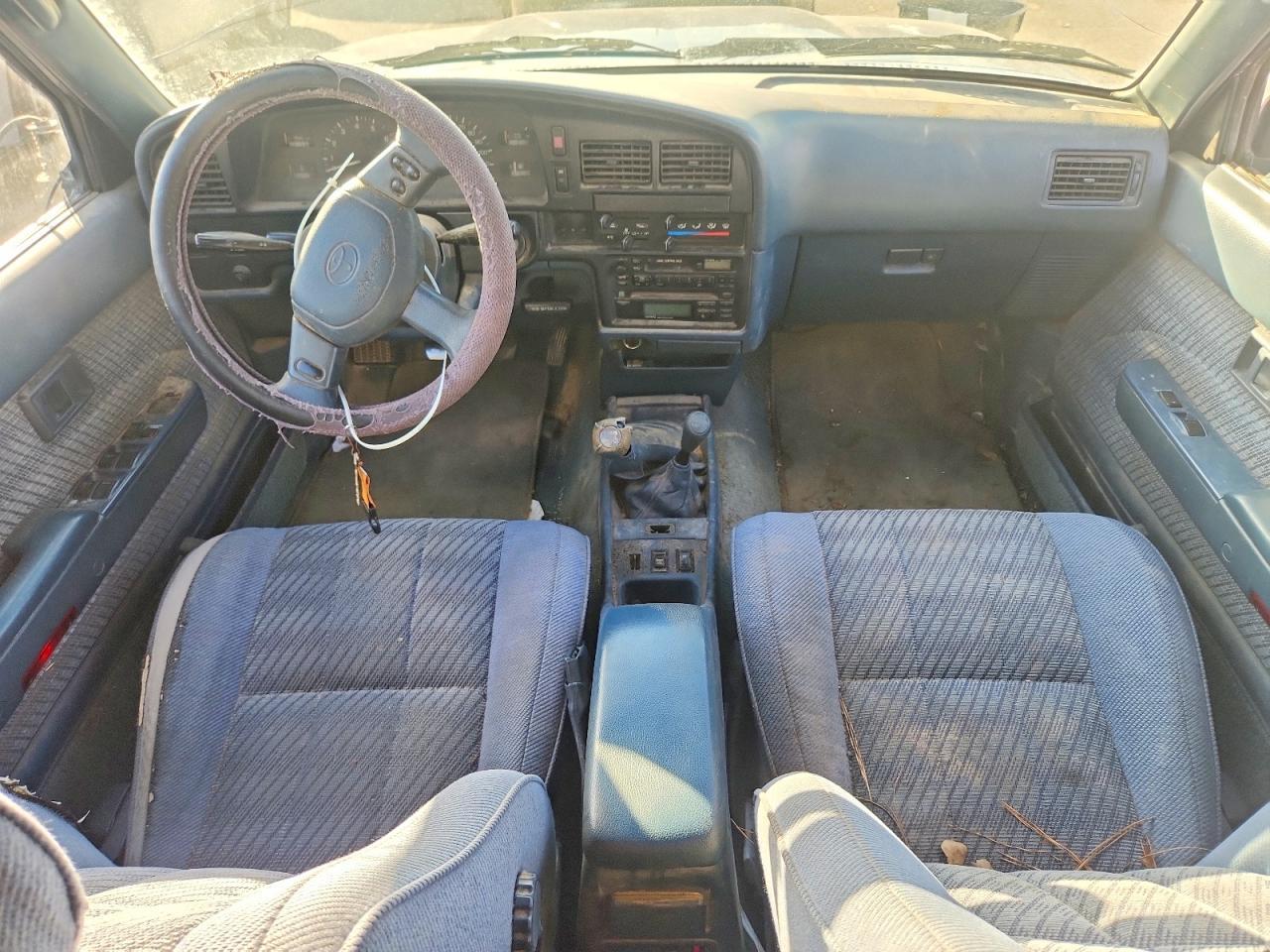 1993 TOYOTA 4Runner