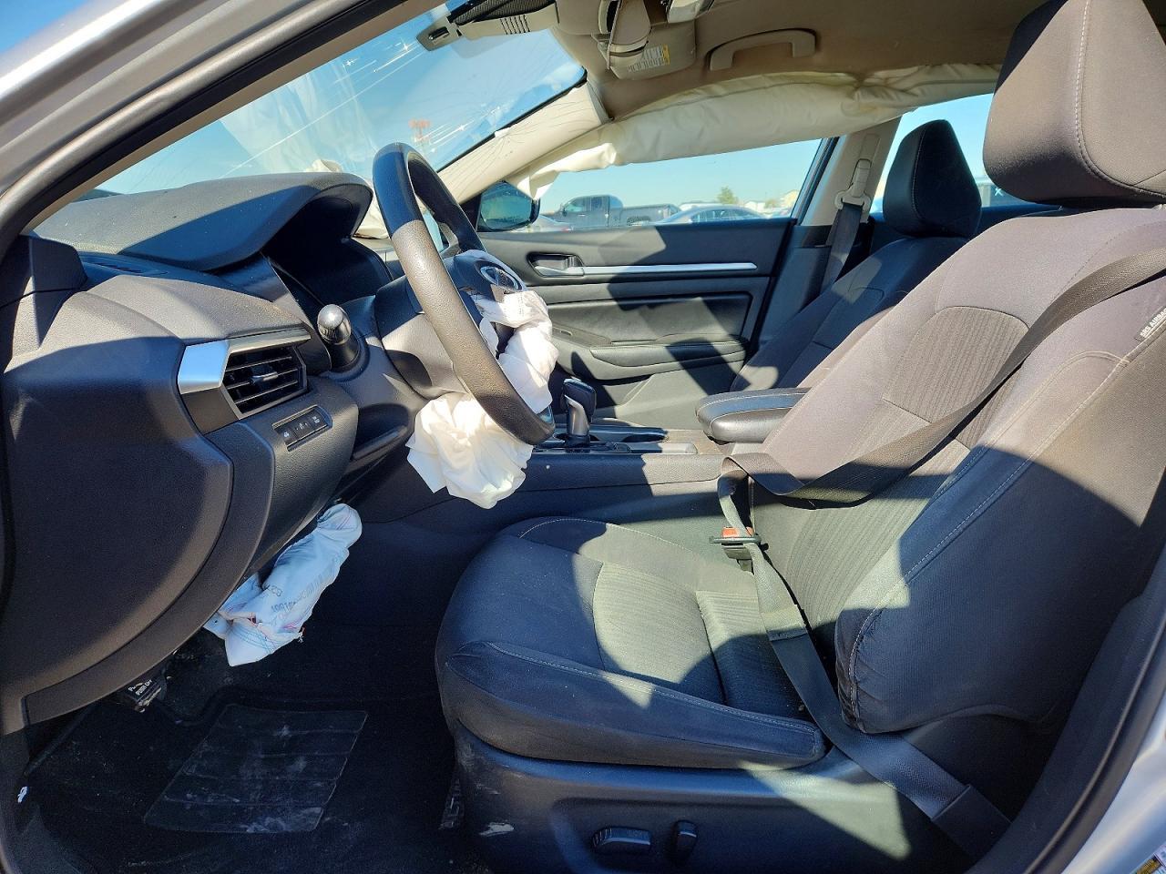 2022 NISSAN ALTIMA