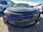2017 CHEVROLET Camaro