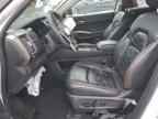 2022 NISSAN PATHFINDER