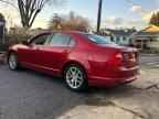 2010 FORD FUSION