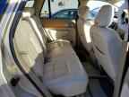2007 LINCOLN MKX