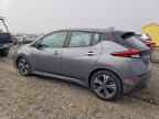 2021 NISSAN LEAF