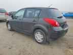 2011 NISSAN VERSA