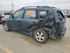 2012 SUBARU FORESTER