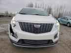 2025 CADILLAC XT5