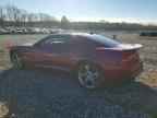 2014 CHEVROLET Camaro