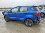 2022 FORD EcoSport