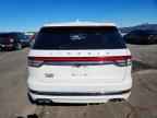 2022 LINCOLN Aviator