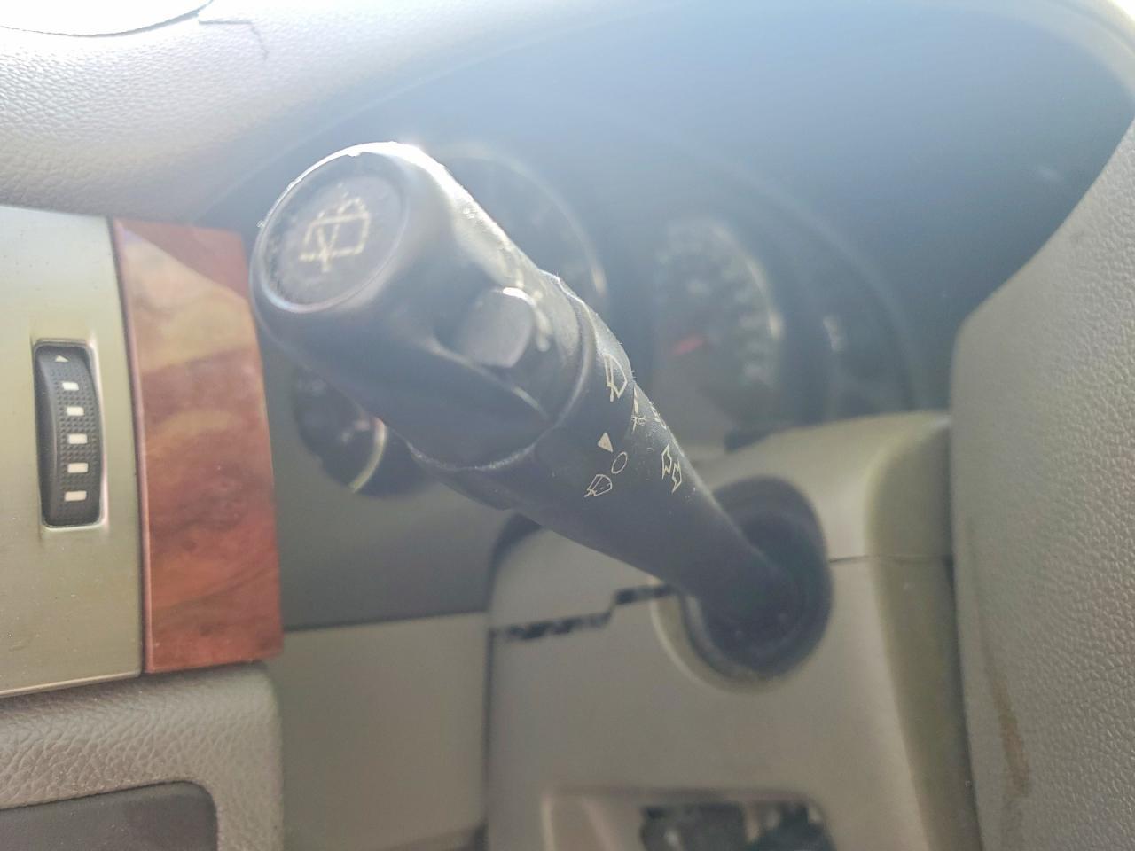 2007 CHEVROLET Tahoe