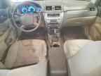 2010 FORD FUSION